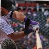HONMEET 1pair Baseball Swing Strap Trainer for Correcting Hitting Posture Elastic Band for Accurate Arm Alignment and Muscle Memory Development Baseball Training Aid for Players view 3