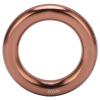 Restokki Climbing Rappel Ring Aluminum Alloy Round Mountain Climbing O Ring for Tree Climbing Adventure Sports view 1