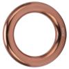 Restokki Climbing Rappel Ring Aluminum Alloy Round Mountain Climbing O Ring for Tree Climbing Adventure Sports view 3