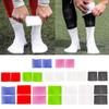 Bydezcon Silicone Football Shin Pad Holders for Adult Kid Football Game Silicone Football Leg Band Soccer Sock Holders Strap view 2
