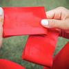 Bydezcon Silicone Football Shin Pad Holders for Adult Kid Football Game Silicone Football Leg Band Soccer Sock Holders Strap view 4