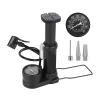 Bike Foot Mini Pump 140PSI Bicycle Tire Valve Floor Pump Road Bike Accessories view 3