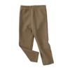Kids Tales Boys Girls 2Pcs Cotton Sweatsuit Toddler Solid Sweatshirt + Sweatpants Outfits Set Little Kids Pullover Tracksuit view 4