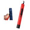 Keenso Golf Grip Kit, 15 Strips with Clamp Blade and Retractable Hook Blade for Golf Clubs, Golf Grip Replacement, for Home, Garage, Golf Club view 3