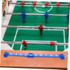 BCOATH 2pcs Table Soccer Scoring Counters Compact Scoring Unit Device for Boys and Girls Foosball Games Score Keepers Indicators for Competitive Play view 4