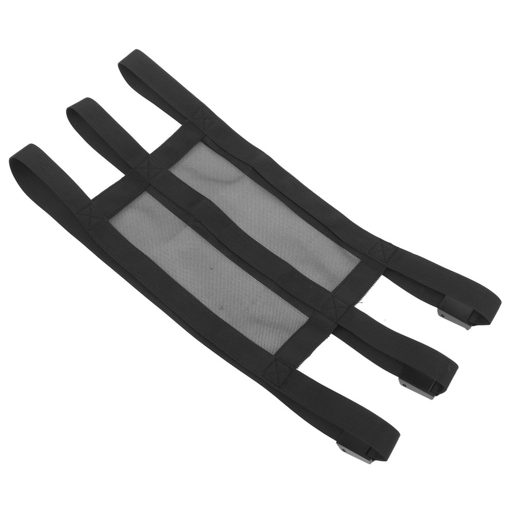 Gogogmee Nylon Material Tree Stand Seat Replacement Parts Ladder Tree Stands for Hunting