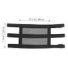 Gogogmee Nylon Material Tree Stand Seat Replacement Parts Ladder Tree Stands for Hunting view 2