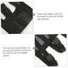 Gogogmee Nylon Material Tree Stand Seat Replacement Parts Ladder Tree Stands for Hunting view 4