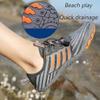 Grounded Footwear for Women Barefoot Shoes, Grounded Footwear for Mens Barefoot Shoes, 2025 New Upgrade Comfortable Lightweight Non-Slip Water Shoes Wide Toe Box Black view 4