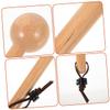 WHAMVOX Baseball Glove Hammer Glove Mallet for Men Softball Training Equipment view 4