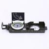 HBJWOV Military Green Multifunctional Compass Outdoor Sports Adventure Mountain Camping Finger North Needle view 2