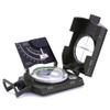 HBJWOV Military Green Multifunctional Compass Outdoor Sports Adventure Mountain Camping Finger North Needle view 3