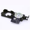 HBJWOV Military Green Multifunctional Compass Outdoor Sports Adventure Mountain Camping Finger North Needle view 4