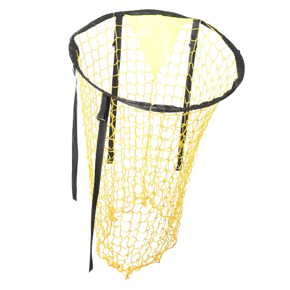 FOYTOKI Soccer Training Net for Indoor Use Football Practice Net for Accuracy Improvement for Beginners and Enthusiasts for Football Fans