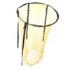 FOYTOKI Soccer Training Net for Indoor Use Football Practice Net for Accuracy Improvement for Beginners and Enthusiasts for Football Fans view 1