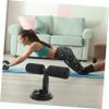 Gogogmee Suction Cup Abdominal Device Sit-up Assist Bar Home Fitness Equipment Ab Exercise Machine view 3