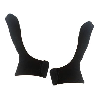 RNXRZANK Bowling Thumb Protector Left Hand Grip Accessories Bowling Ball