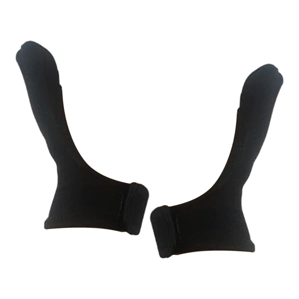 RNXRZANK Bowling Thumb Protector Left Hand Grip Accessories Bowling Ball