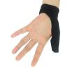 RNXRZANK Bowling Thumb Protector Left Hand Grip Accessories Bowling Ball view 2