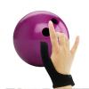 RNXRZANK Bowling Thumb Protector Left Hand Grip Accessories Bowling Ball view 4