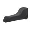 RNXRZANK Cover for Rowing Machine, Hood for Indoor and Outdoor Use, 82inchx24inchx41inch view 1