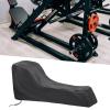 RNXRZANK Cover for Rowing Machine, Hood for Indoor and Outdoor Use, 82inchx24inchx41inch view 4