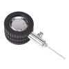 kobeIeen Pressure Gauge Portable Air Pressure Gauge Accurate Tool for Basketball Football Volleyball Soccer view 1