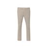 YoTsaiSpring Boys Uniform Pants Herringbone Tweed Pants Slim Fit School Dress Pants for Boy Wool Blend Formal Winter Light Khaki Boys Pants Size 8 view 1