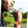 COOLHIYA Referee Chain Clip Official Referees Chain Clips for Soccer Kit Football Accessory view 3