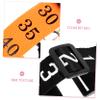 COOLHIYA Referee Chain Clip Official Referees Chain Clips for Soccer Kit Football Accessory view 4