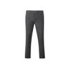 YoTsaiSpring Boys Uniform Pants Herringbone Tweed Pants Slim Fit School Dress Pants for Boy Wool Blend Formal Winter Deep Gray Boys Pants Size 8 view 1