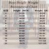 YoTsaiSpring Boys Uniform Pants Herringbone Tweed Pants Slim Fit School Dress Pants for Boy Wool Blend Formal Winter Deep Gray Boys Pants Size 8 view 3