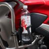 Cycle Water Bottle Holder - Adjustable Drink Cage for Motorcycle, B!ke Water Bottle Holder Ultra-Light B!Cycle Bottle Cages, Lightweight and Strong Cycle Cage for Gravel, Mountain Cycle, Motorcycle view 4