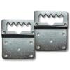 2-Pack Level-Rite Hangers for Taxidermy Big Game Trophy mounts Part Number 1004 view 1