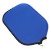 FOYTOKI Reusable Organizing Bag for Pong Paddles Portable Table Tennis Racket Case Cover Neoprene Material for Travel view 1