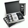 Custom Golf Balls, Golf Gifts for Men Women, Golf Balls Bulk with Custom Can Coolers, Golf Clubs Corporate Gifts for Employees, Promotional Items with Your Logo, Swing Master Mens Golf Accessories view 1