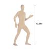 Full Bodysuits Unisex Spandex Stretch Adult Costume Zentai Disappearing Man Body Suit Costume Holiday Party Cosplay view 3