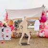 Full Bodysuits Unisex Spandex Stretch Adult Costume Zentai Disappearing Man Body Suit Costume Holiday Party Cosplay view 4