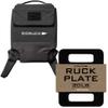 GORUCK Ruck Plate Carrier 3.0 and Ruck Plate 20lb Bundle view 1