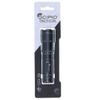 Scipio Tactical Flashlight S3201B 5-inch Aluminum 300 Lumens Camping EDC Torch - Black view 2