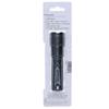 Scipio Tactical Flashlight S3201B 5-inch Aluminum 300 Lumens Camping EDC Torch - Black view 3