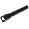 Scipio Tactical Flashlight S3201G 12-inch Aluminum 500 Lumens Camping EDC Torch - Black view 1