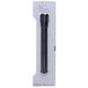 Scipio Tactical Flashlight S3201G 12-inch Aluminum 500 Lumens Camping EDC Torch - Black view 3