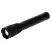 Scipio Tactical Flashlight S3201E 8.5-inch Aluminum 350 Lumens Camping EDC Torch Lightweight- Black view 1