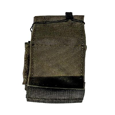 Tactical Grenade Pouch MOLLE GT Hunting Russian Army Original (Olive)