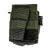 Tactical Grenade Pouch MOLLE GT Hunting Russian Army Original (Olive) view 2
