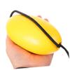 BIUDECO Portable Kayak Buoy Ball with Elastic Leash Lightweight Float for Fishing and Kayaking Durable Nylon Design Bright Color for Easy Visibility Water view 4