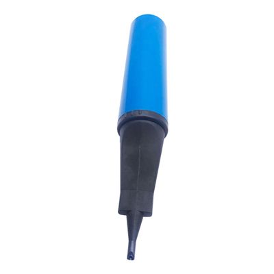 Abaodam Hand Pump for Balloons Fast Inflator for PVC Balls Friendly Balloon Pump Accessories Random and Events