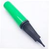 Abaodam Hand Pump for Balloons Fast Inflator for PVC Balls Friendly Balloon Pump Accessories Random and Events view 2