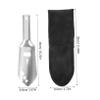BCOATH Small Multi-Function Shovel Metal Camping Gear for Trenching Survival Kit Essential view 2